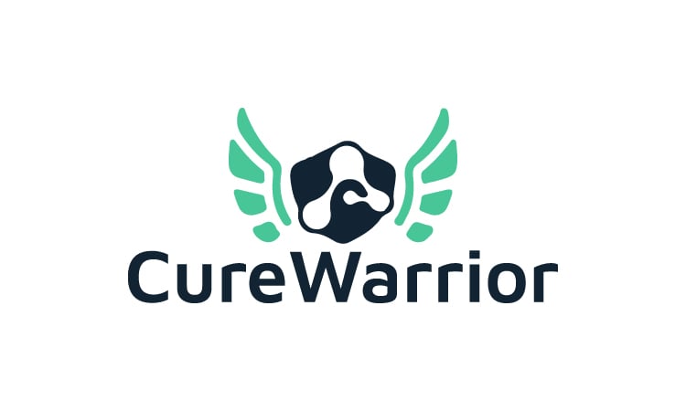 CureWarrior.com - buy Good premium names